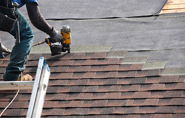 Licensed Storm Damage Roof Repair service in Grovetown, GA - Brentwood Metal Roofing